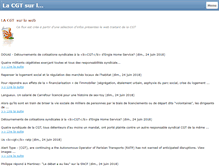 Tablet Screenshot of inforamacgt.com